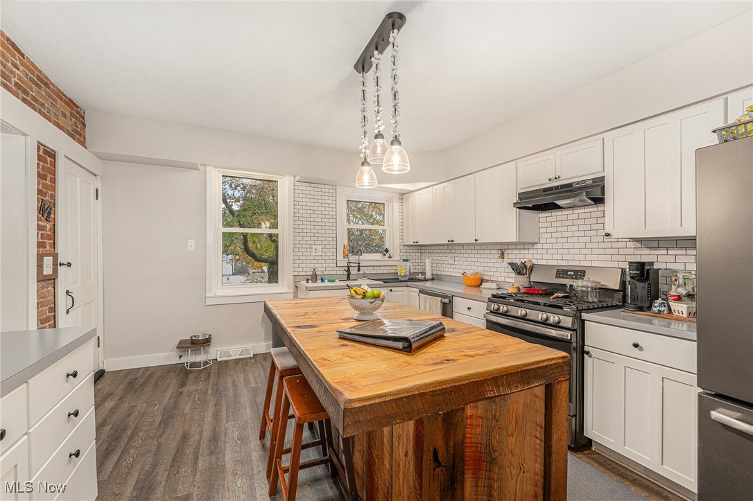 Harvey Surv 1 - Residential