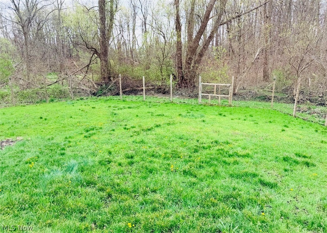 Harvey Surv 1 - Residential