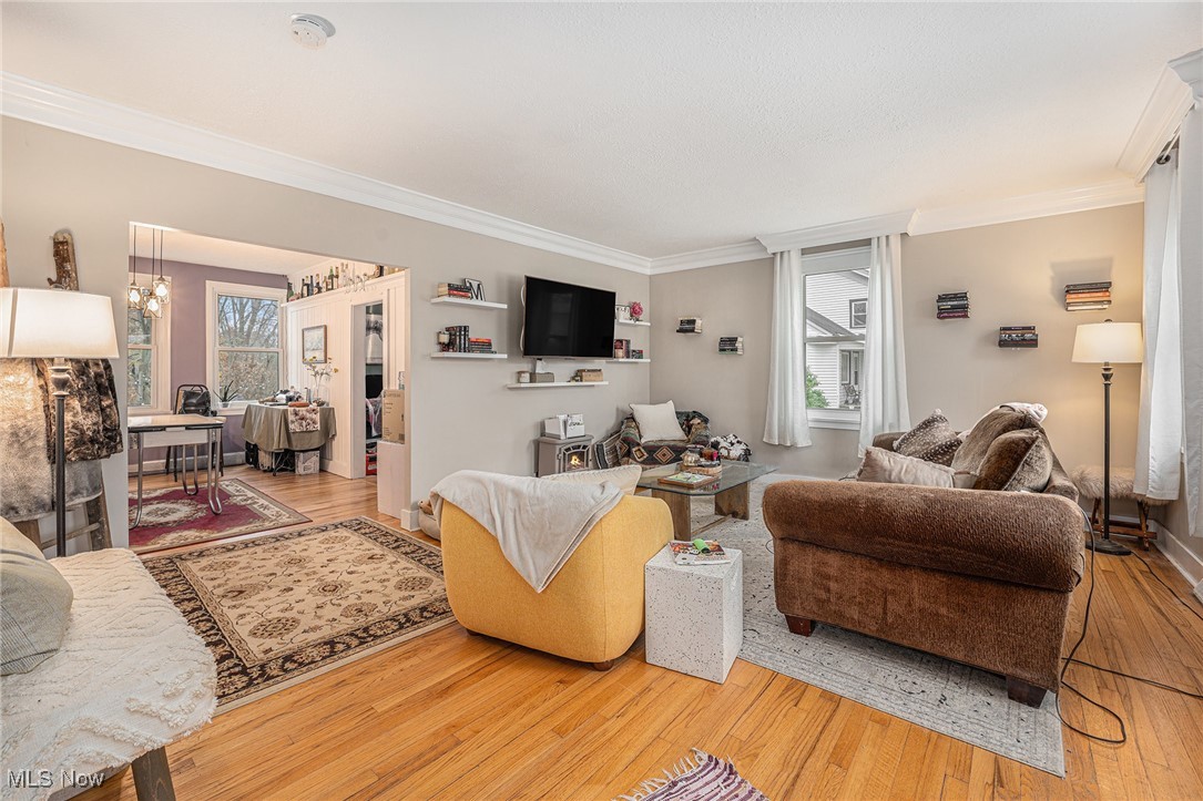 Harvey Surv 1 - Residential