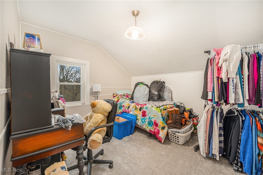 Harvey Surv 1 - Residential