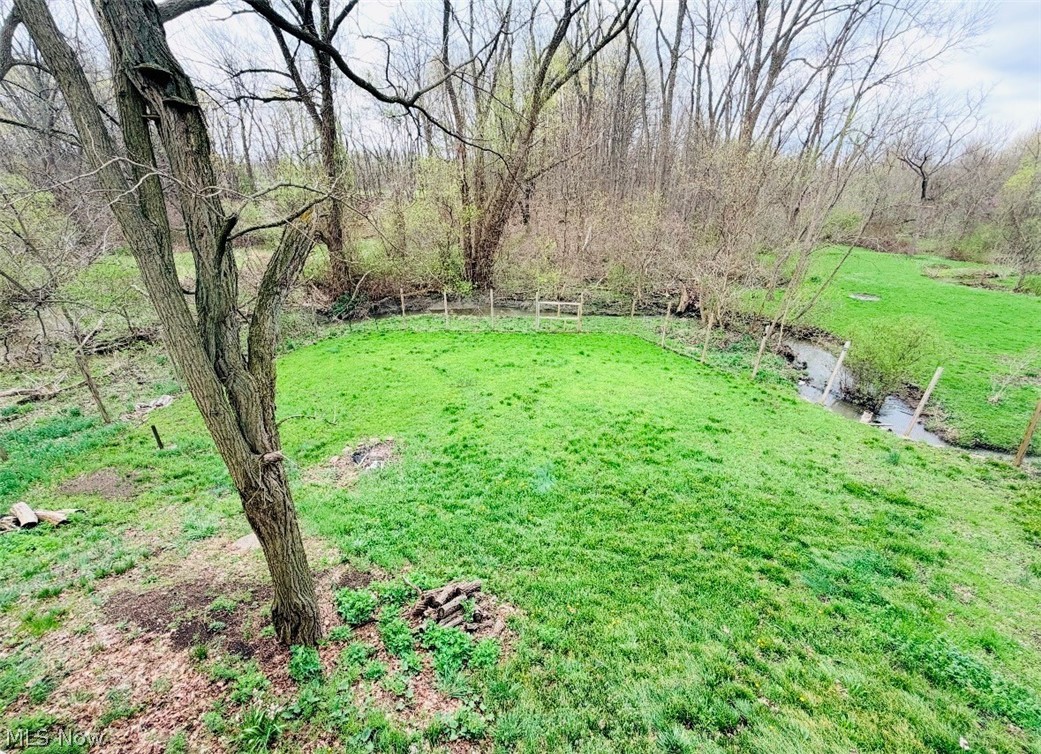 Harvey Surv 1 - Residential