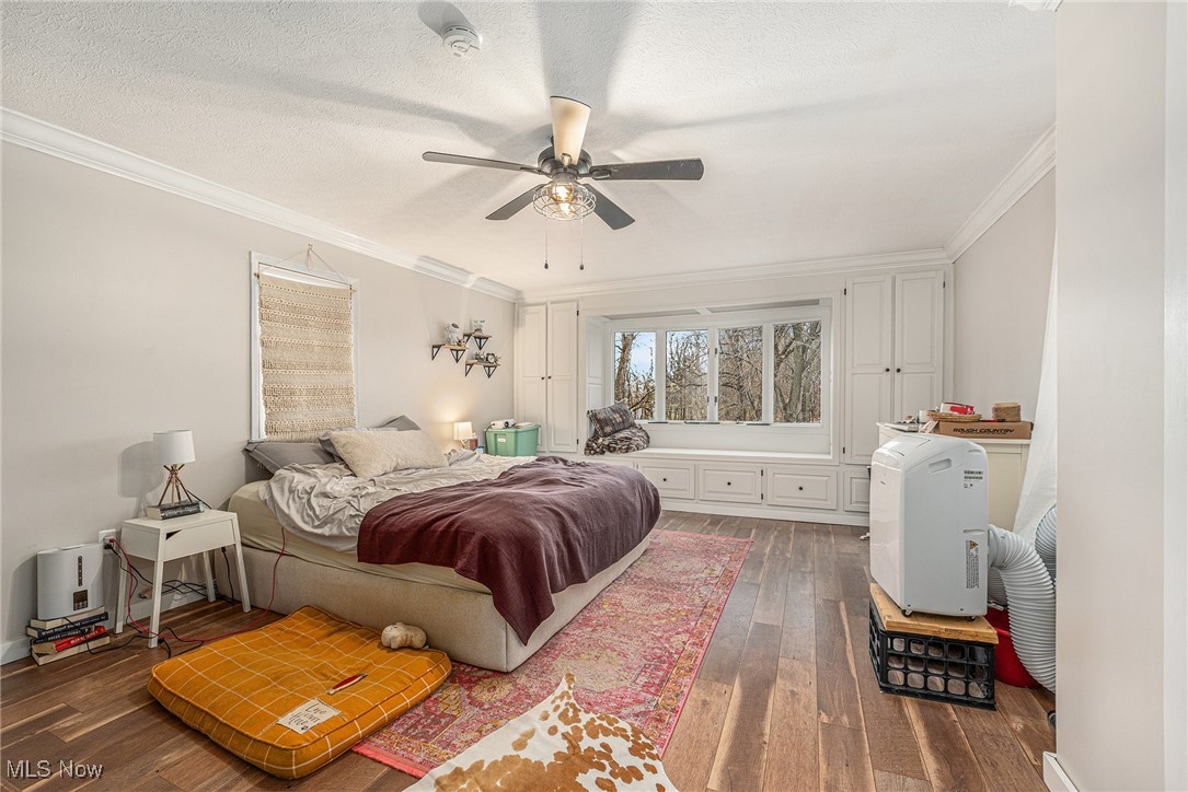 Harvey Surv 1 - Residential