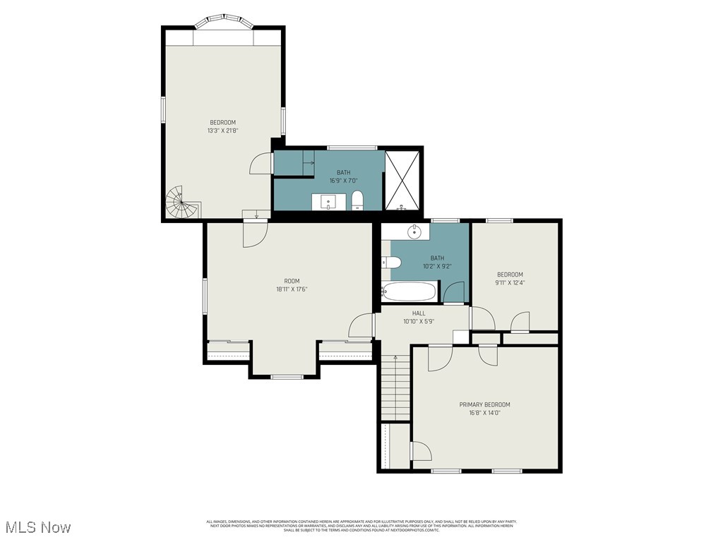 Harvey Surv 1 - Residential