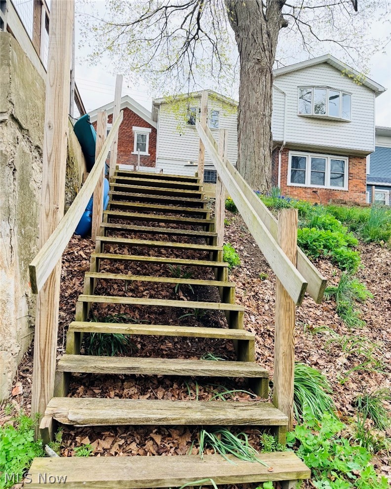 Harvey Surv 1 - Residential