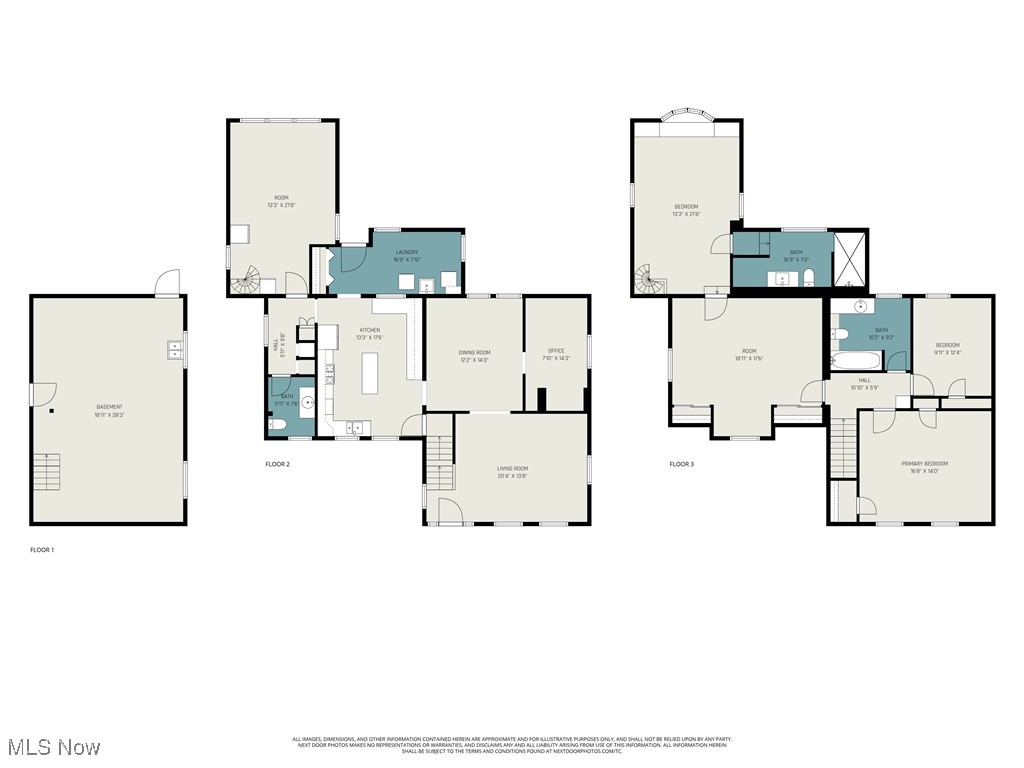 Harvey Surv 1 - Residential