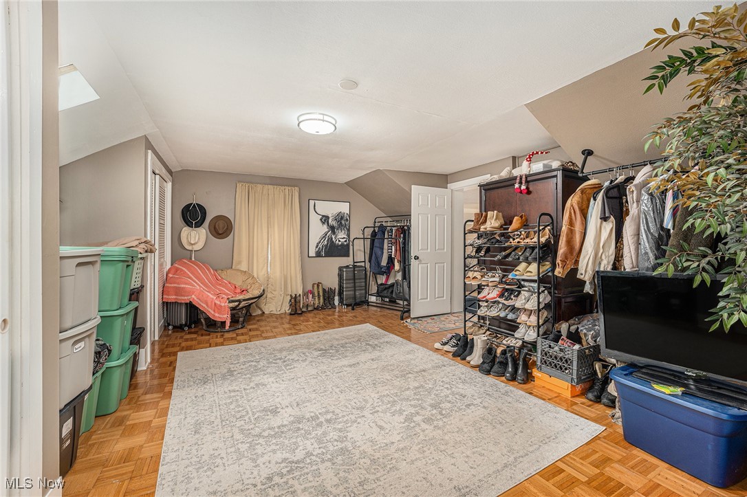 Harvey Surv 1 - Residential