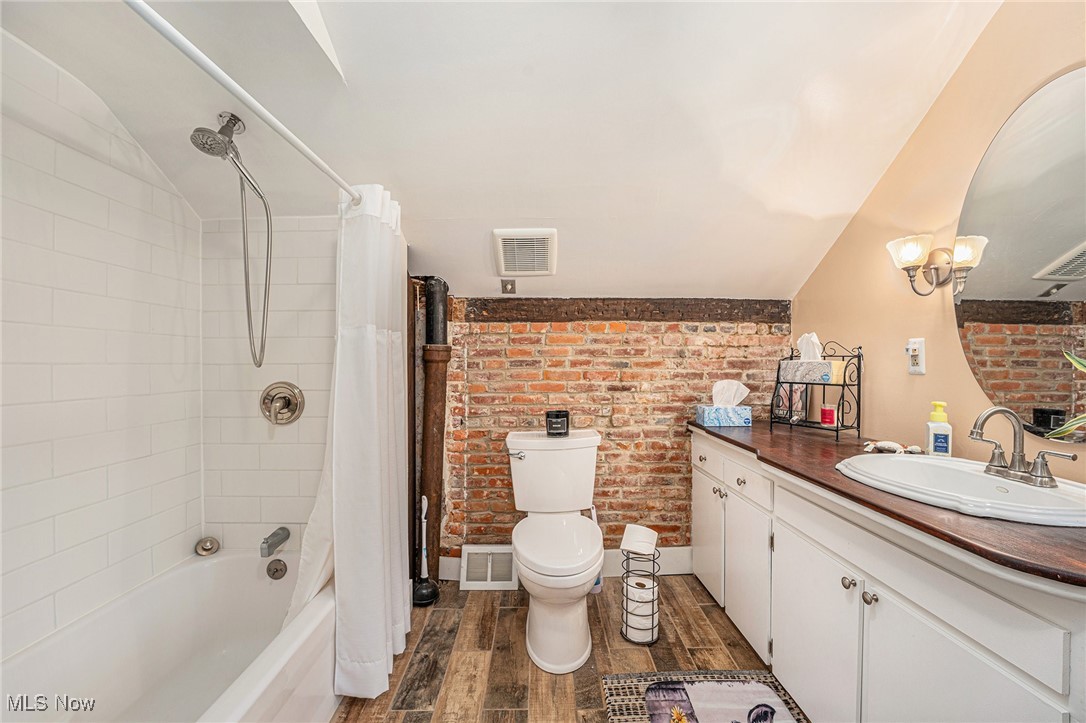 Harvey Surv 1 - Residential