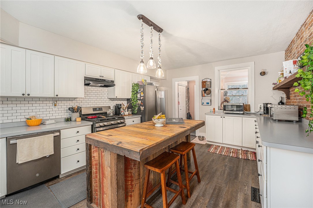 Harvey Surv 1 - Residential