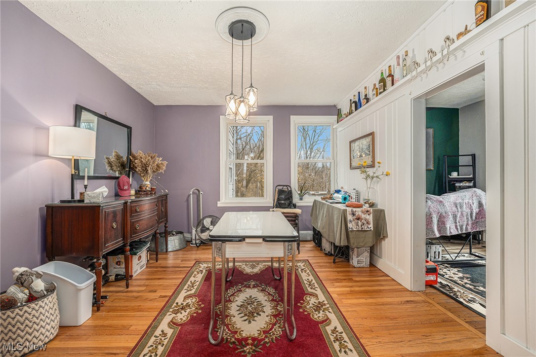 Harvey Surv 1 - Residential