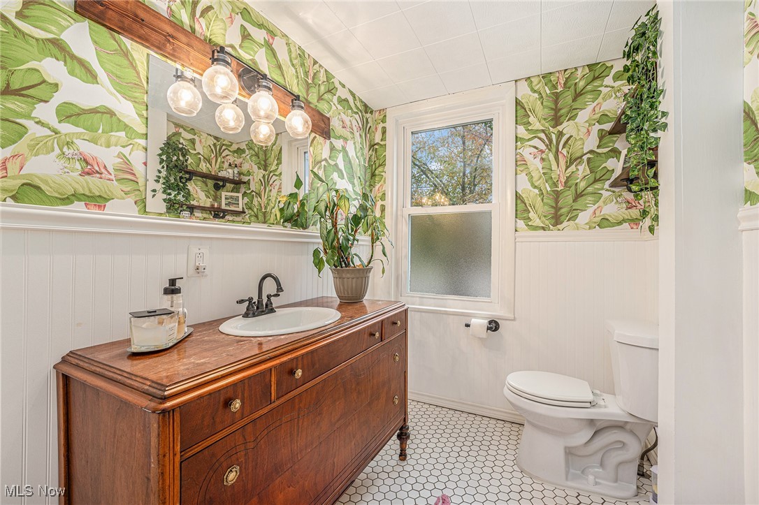 Harvey Surv 1 - Residential