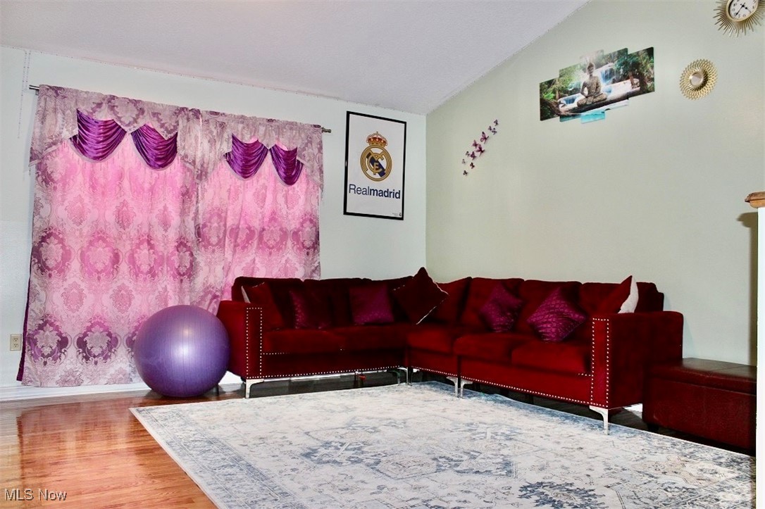 Akers & Dellenberger Allotment - Residential