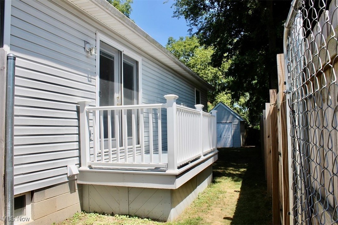 Akers & Dellenberger Allotment - Residential
