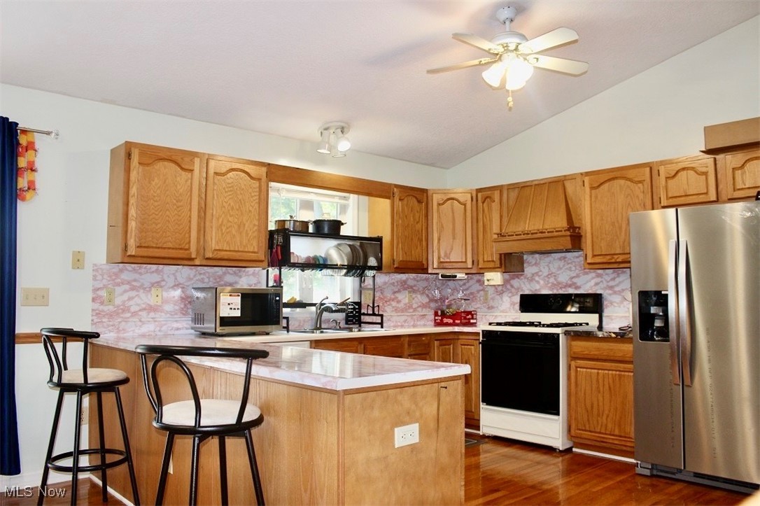 Akers & Dellenberger Allotment - Residential