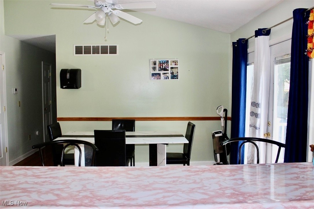 Akers & Dellenberger Allotment - Residential