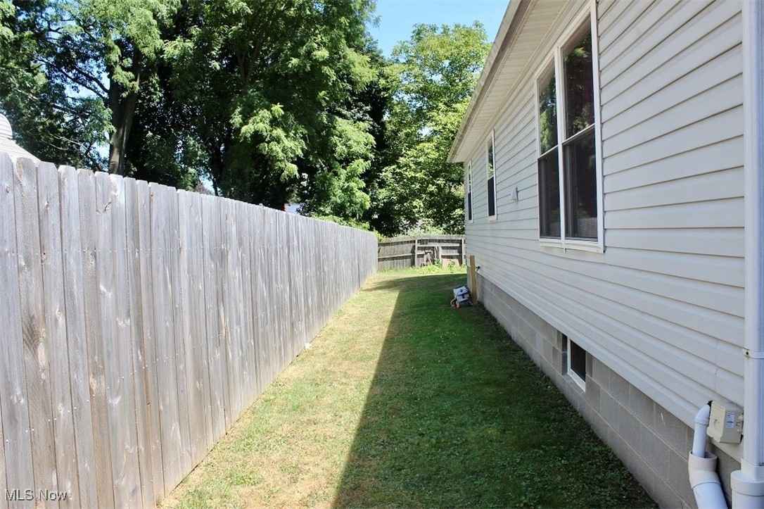 Akers & Dellenberger Allotment - Residential