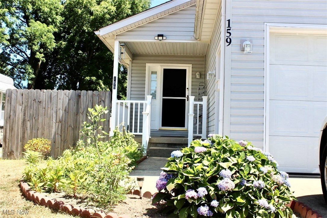 Akers & Dellenberger Allotment - Residential