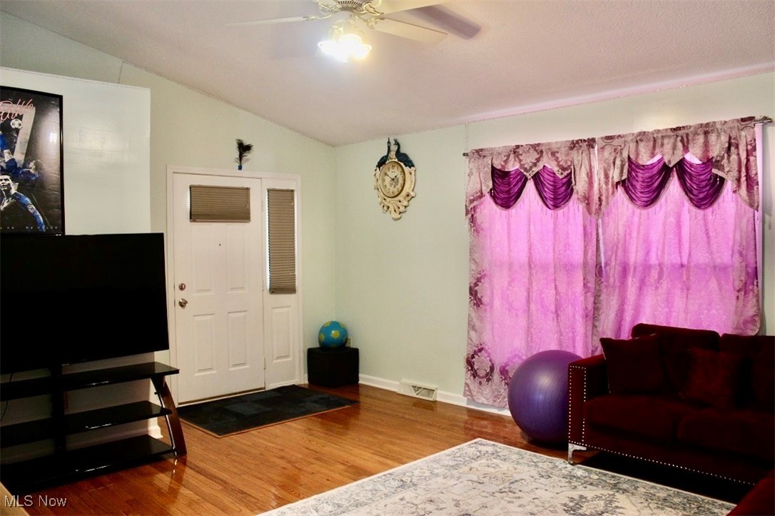 Akers & Dellenberger Allotment - Residential