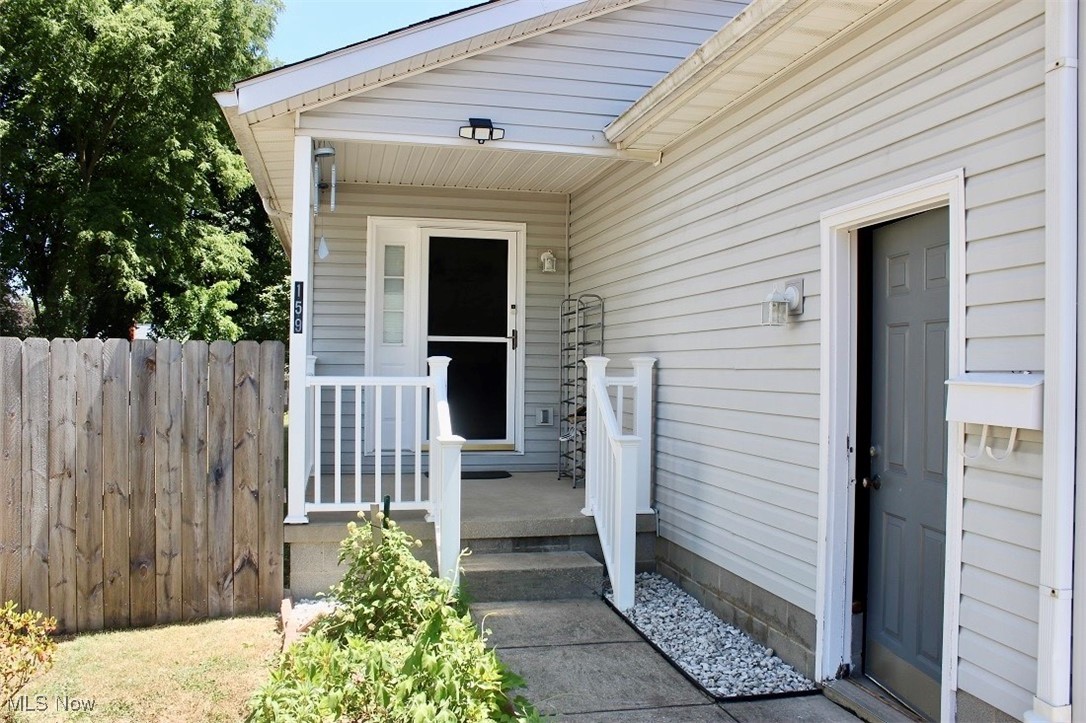 Akers & Dellenberger Allotment - Residential