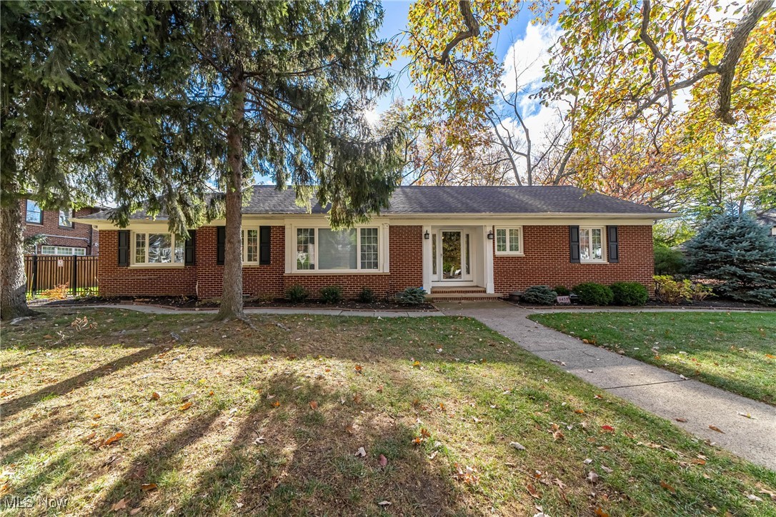 11459 Edgewater Drive, Cleveland, Ohio image 1