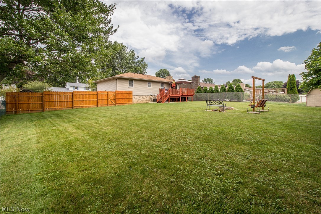 Rolling Acres - Residential