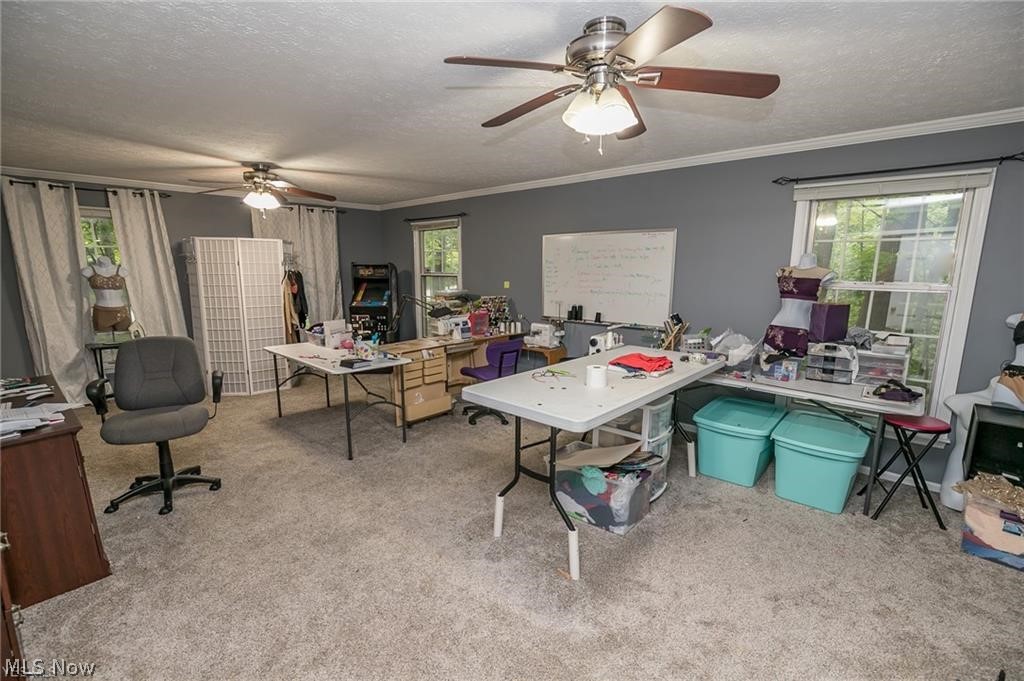 White Horse Acres - Residential Lease