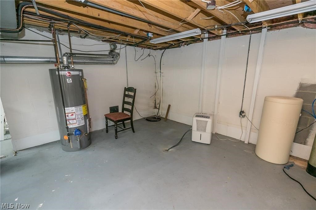 White Horse Acres - Residential Lease