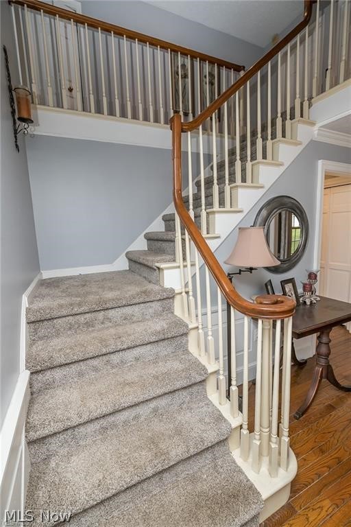 White Horse Acres - Residential Lease