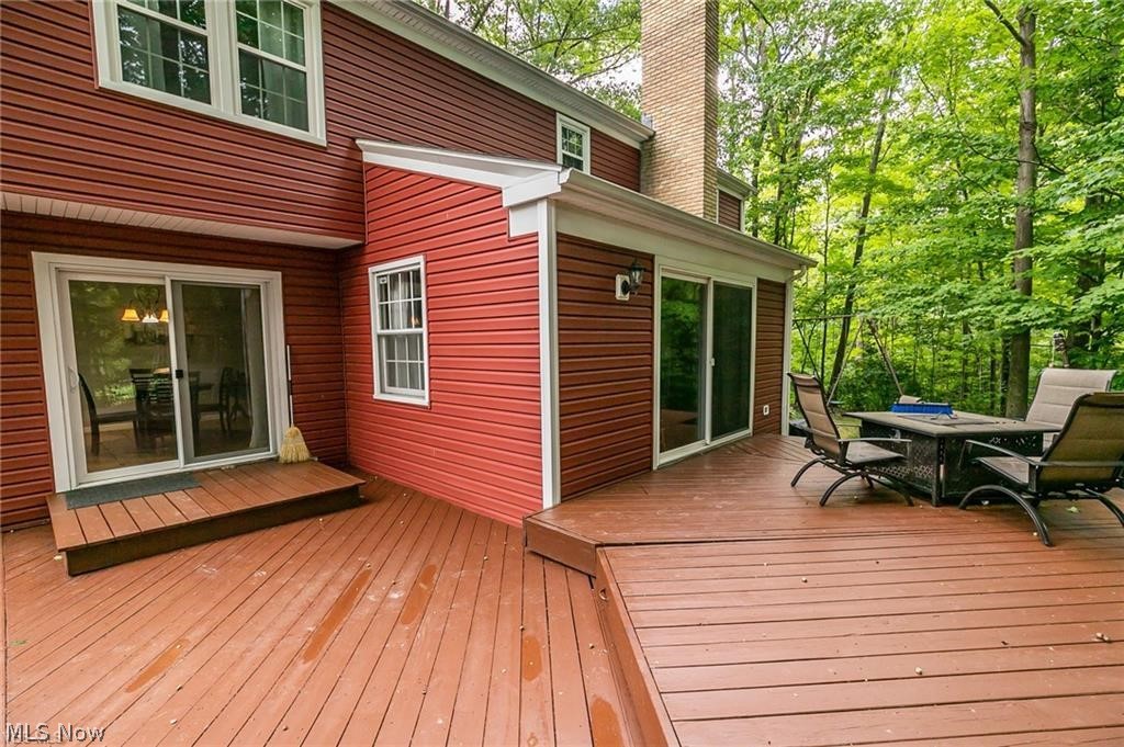 White Horse Acres - Residential Lease