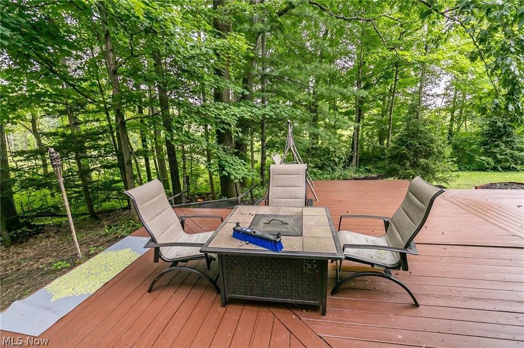 White Horse Acres - Residential Lease