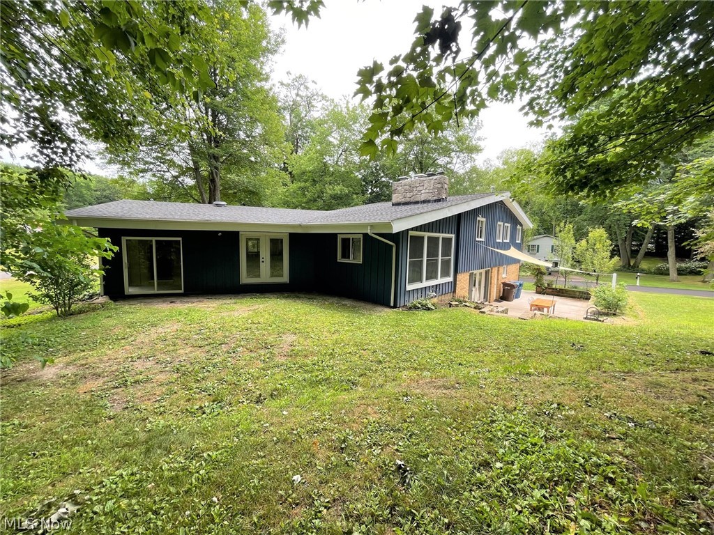 Nimisila Hlds 2nd Add - Residential