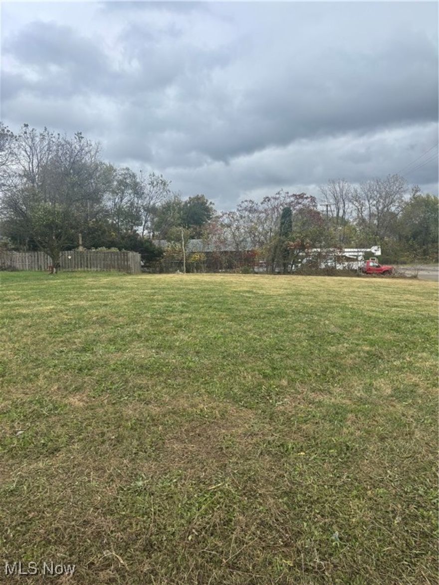 This unique 0.24-acre property combines four adjoining lots at 1710 Harmont Ave NE in Canton, offering endless possibilities. Build on one and sell the others, or develop them all for maximum potential!