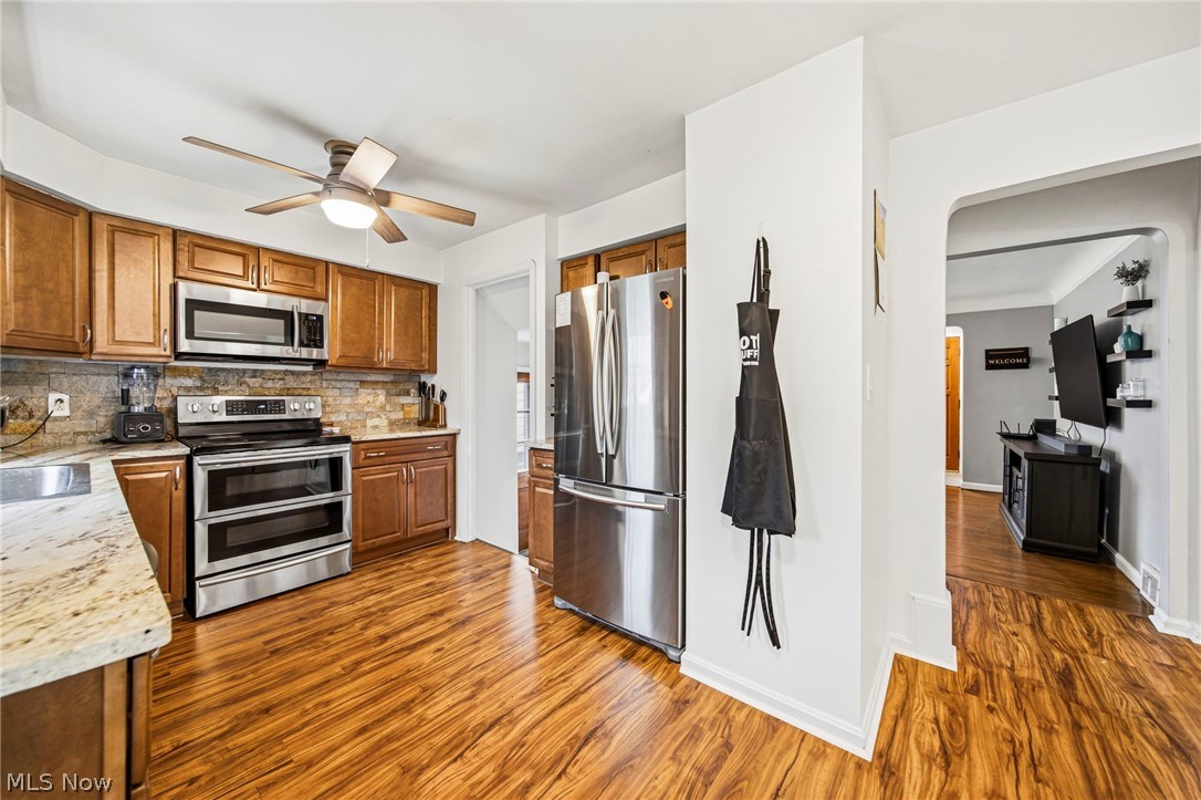 Ridgewood 04 - Residential