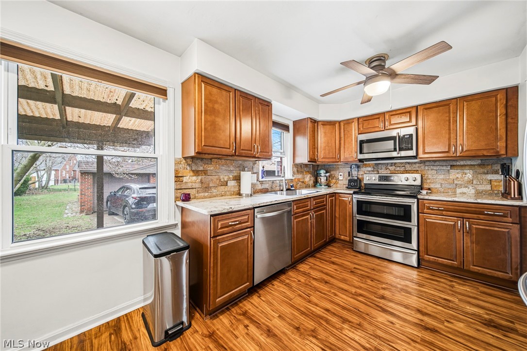 Ridgewood 04 - Residential