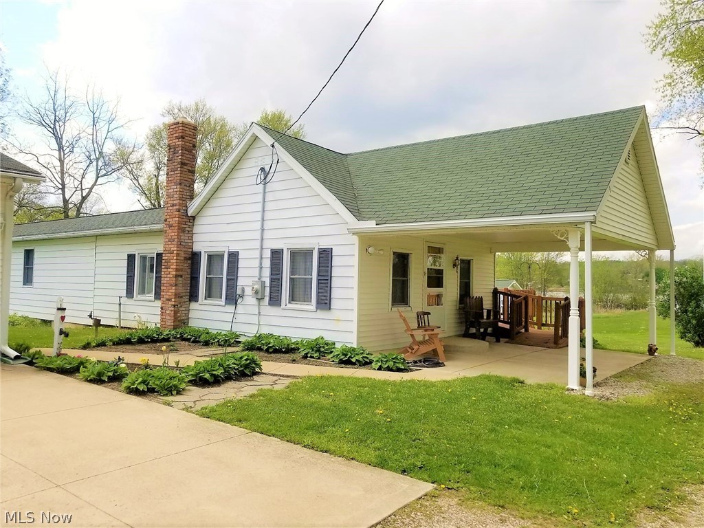 Lakeland Beach S D - Residential