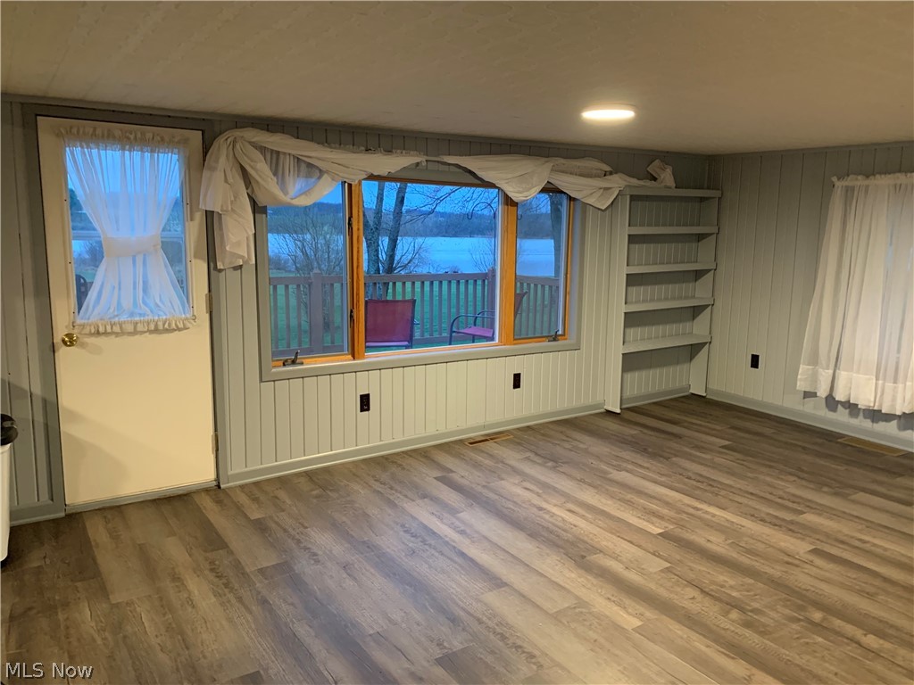 Lakeland Beach S D - Residential