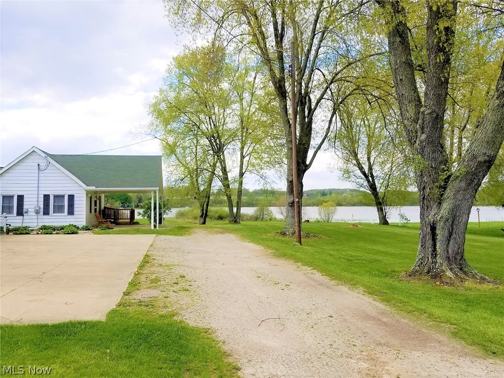 Lakeland Beach S D - Residential