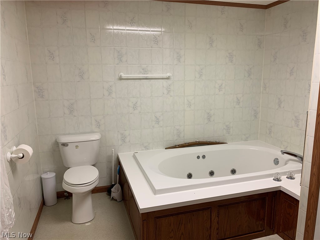 Lakeland Beach S D - Residential