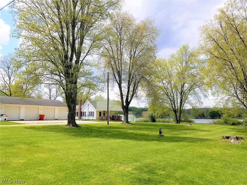 Lakeland Beach S D - Residential