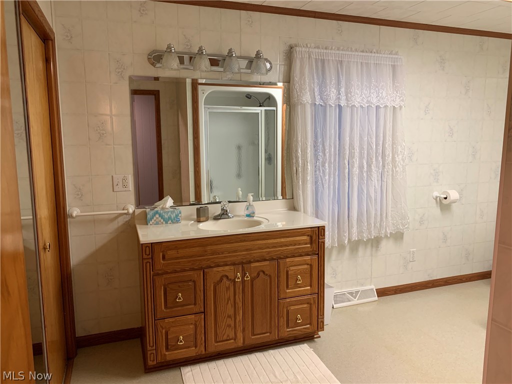 Lakeland Beach S D - Residential