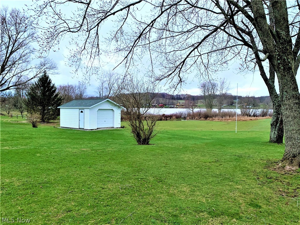 Lakeland Beach S D - Residential