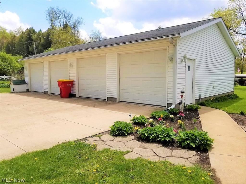 Lakeland Beach S D - Residential