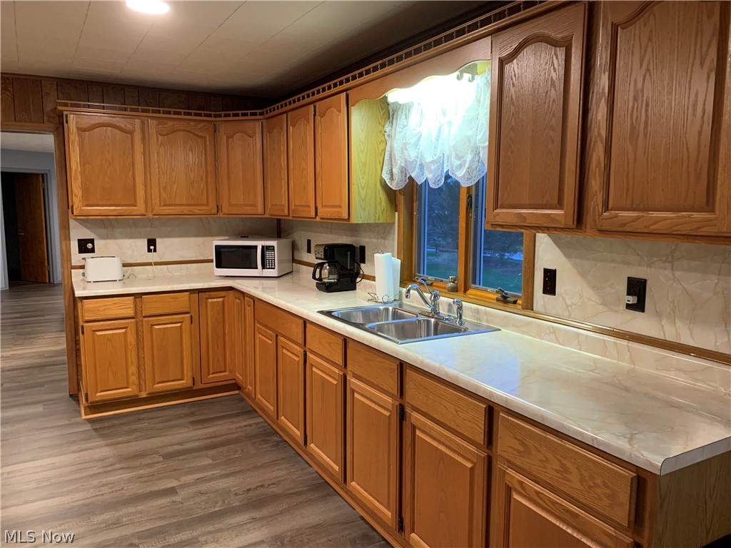 Lakeland Beach S D - Residential