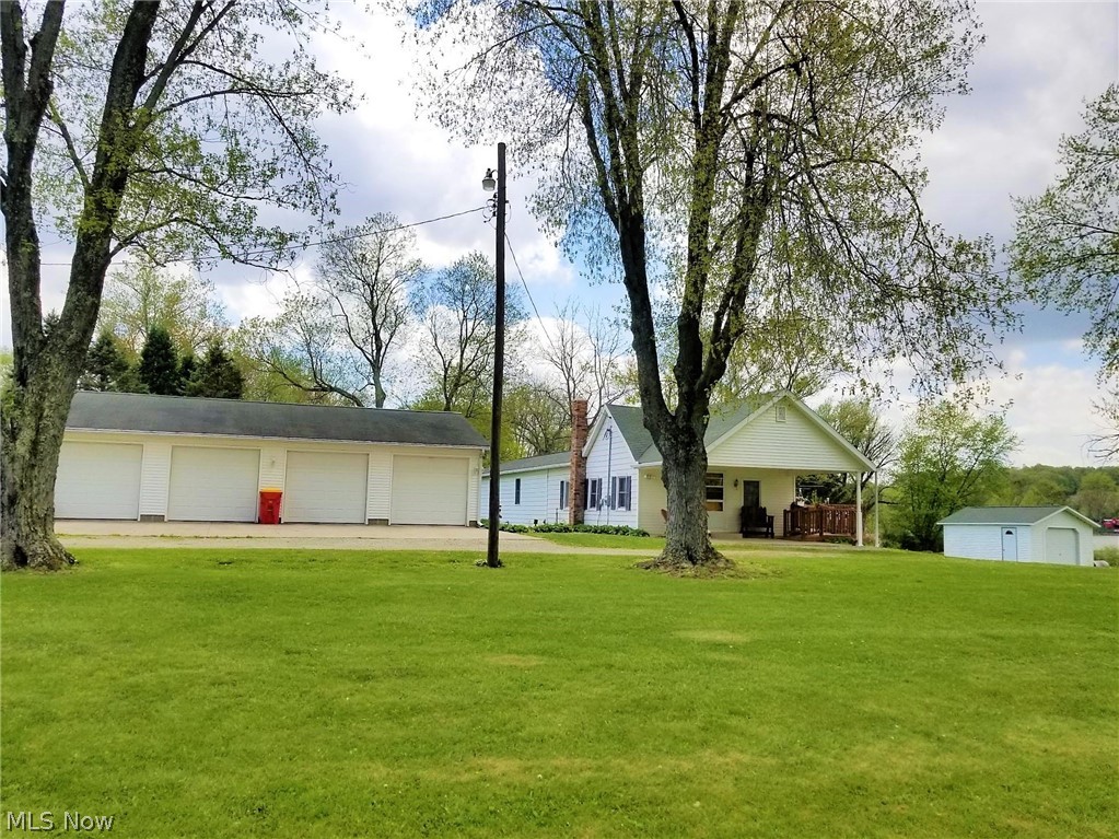 Lakeland Beach S D - Residential