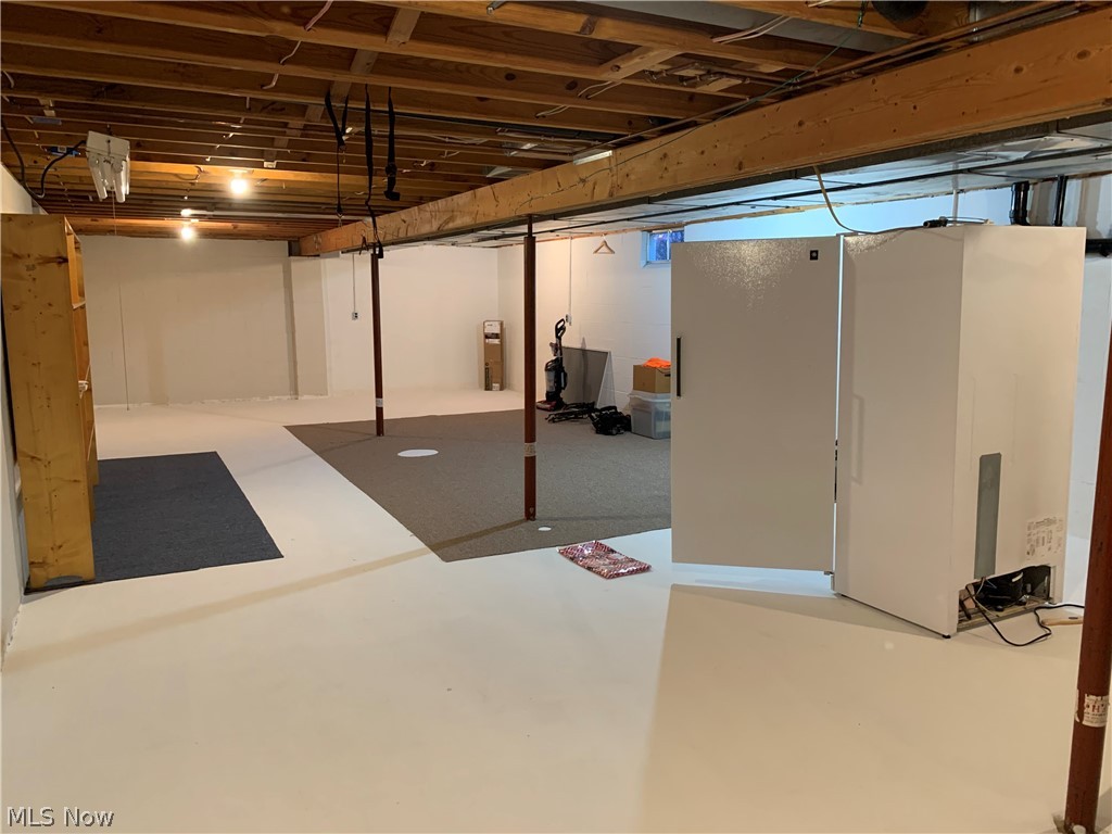 Lakeland Beach S D - Residential