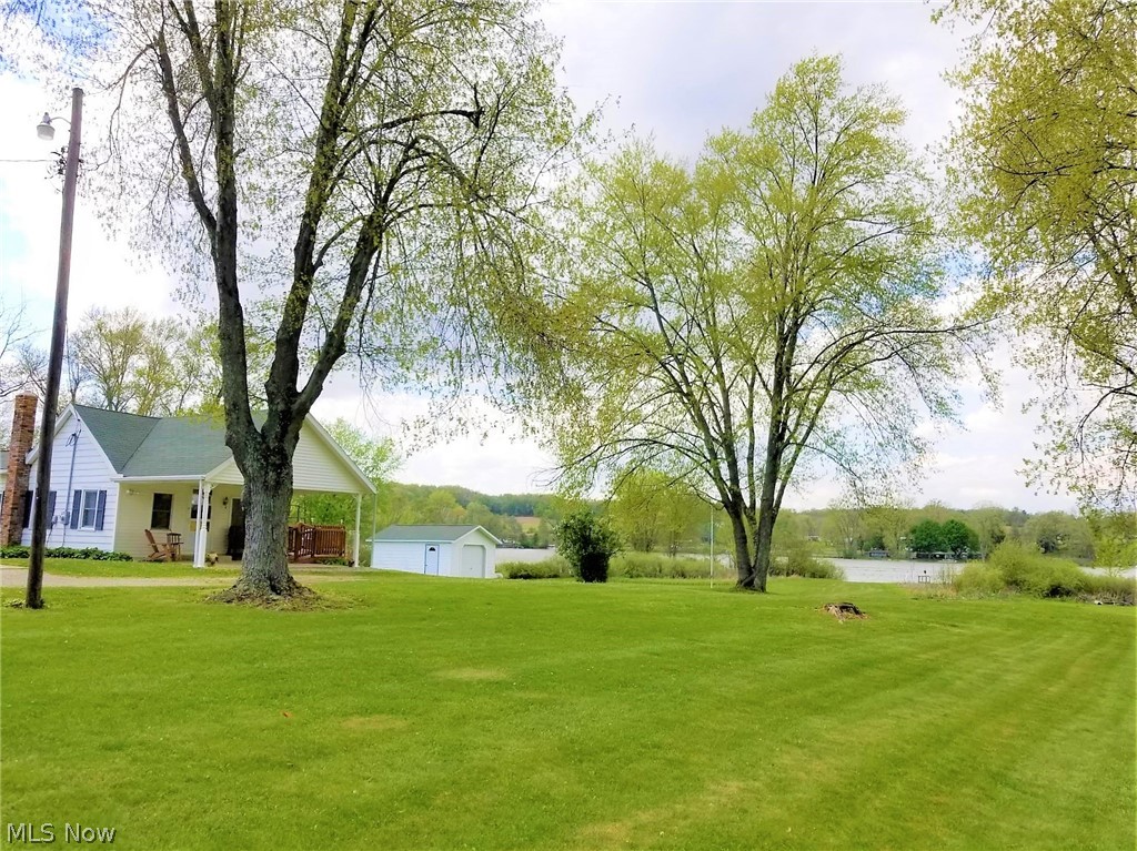 Lakeland Beach S D - Residential