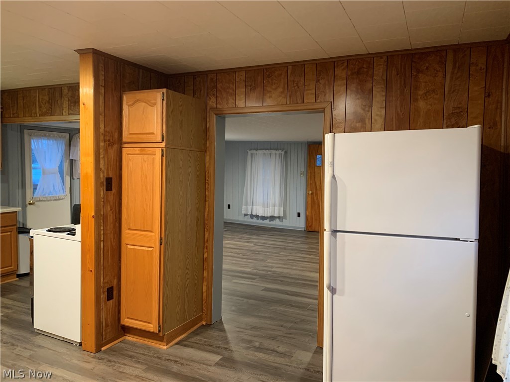 Lakeland Beach S D - Residential