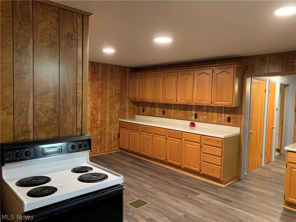 Lakeland Beach S D - Residential