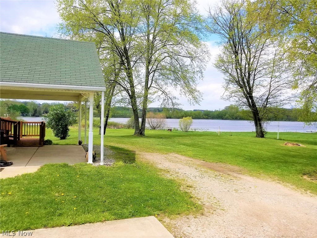 Lakeland Beach S D - Residential