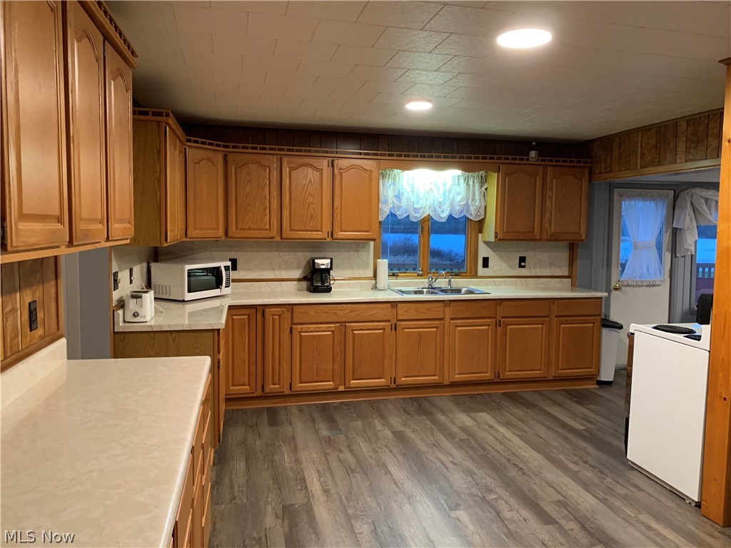 Lakeland Beach S D - Residential