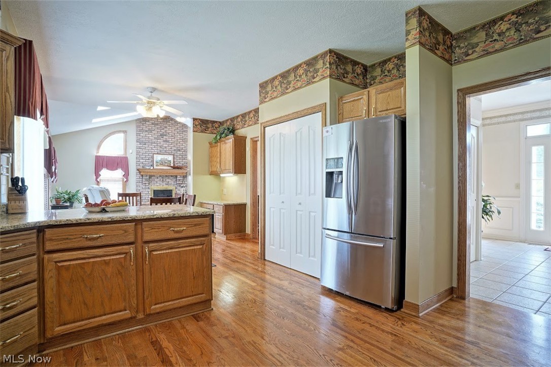 Eastwicke Farms - Residential